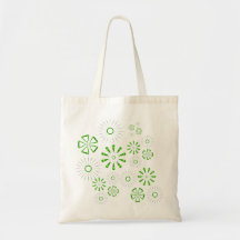 abstract bags