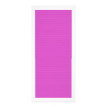 Abstract BookMark rack cards