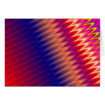 Abstract Cards