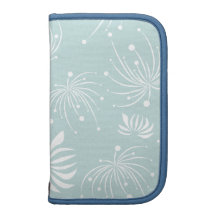 Abstract Dandelions Planner