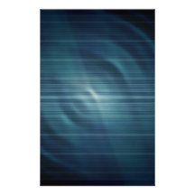 Abstract dark futuristic design personalized stationery