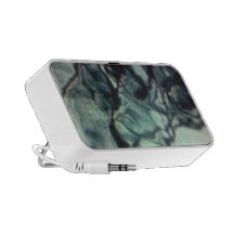 Abstract   Doodle Travelling Speaker