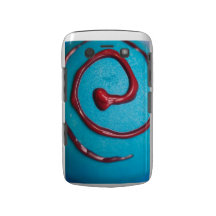 Abstract is Back Bold Case-Mate Blackberry Case