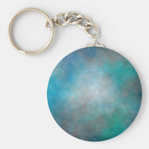 Abstract Key Chain