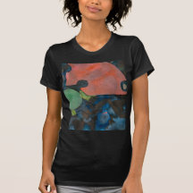 Abstract Machinery I Tee Shirts
