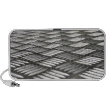 Abstract Pattern Doodle Speakers