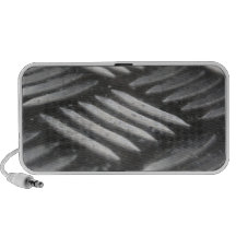 Abstract Pattern Doodle Speakers