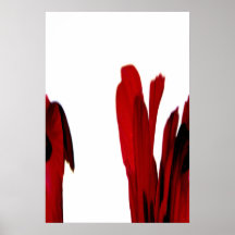 Abstract Print