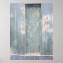 Abstract Print