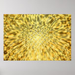 Abstract Print
