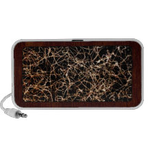 Abstract Speaker