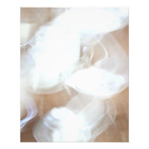 Abstract - teacups photo art