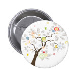 Abstract Tree Pin