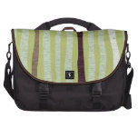Abstract Woods Commuter Laptop Bag commuterbag