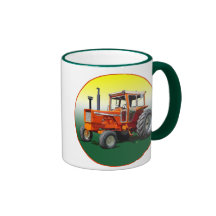 AC 190XT Series III Mugs