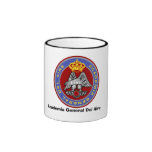 Academia General Del Aire Coffee Mug