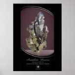 ACANTHITE POSTERS