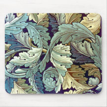 Acanthus4 Mousepad