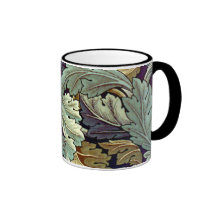 Acanthus4 Mug
