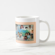 Acceptance from The Wonder of the Mother Coffee Mugs