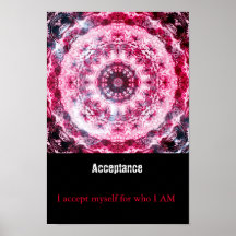 Acceptance Posters