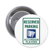 Accordion Player Parking Pins