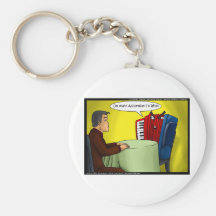 Accordion To Who Funny Gifts Tees & Cards Keychains