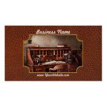 Accountant - Accounting Firm Business Card Templates