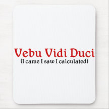 Accountant Mouse pad