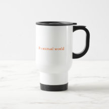 Accountant Mug