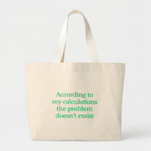 Accountant Tote Bag