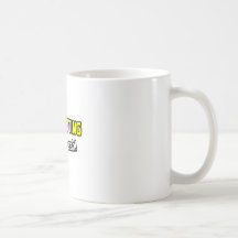Accounting ... F-ck Yeah! Mugs