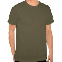 Accuracy By Aiming T-shirt