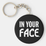 ACE Tennis Gear Key Chains