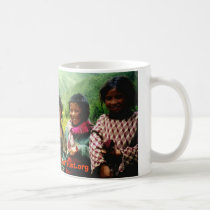 achi&kids3, www.ChildrenOfTibetTrust.org mugs