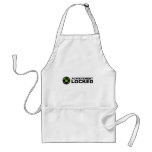 Achievement Locked Apron