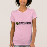 Achievement Unlocked Shirts