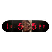 ACIDarmeniadragonboard Skateboard
