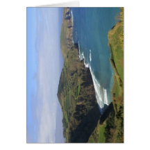 Açores/Azores Card