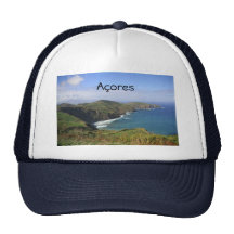 Açores/Azores Hat
