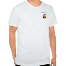 AÇORES (AZORES) TSHIRT