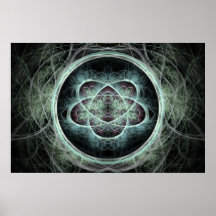 active atoms print