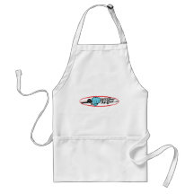 Activist Angler Apron