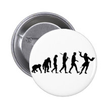 Actors acting theatre performing arts gear pinback buttons