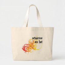 Actuaries Are Hot Bags