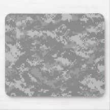 ACU Camo Mousepad