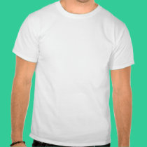 AD-HD ROCK LOGO t-shirts