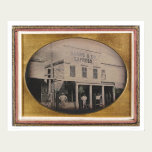 Adams & Co. Express building (40129) posters