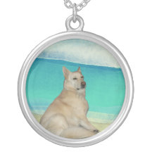 Add My Pet Necklace