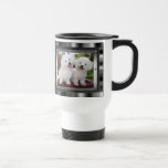 Add Two Pictures Cool Photo Mug